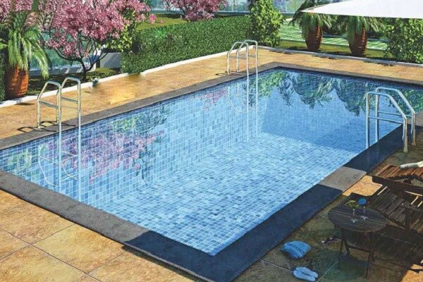 Vikas Palazzo Amenities-Features 1