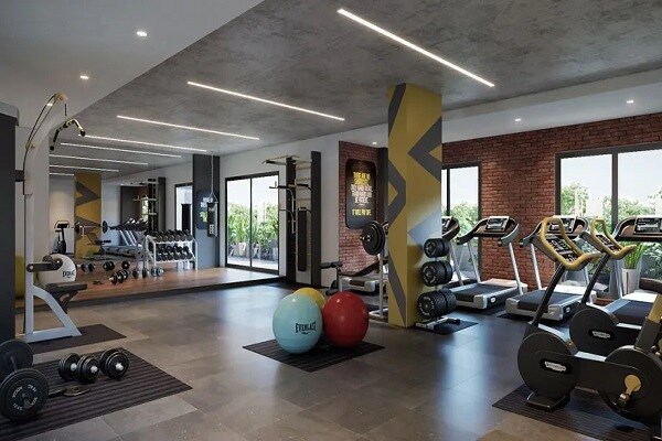 Vikas Palazzo Amenities-Features 2