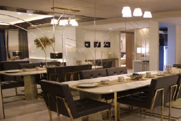 Vikas Palazzo Apartment Interiors 2