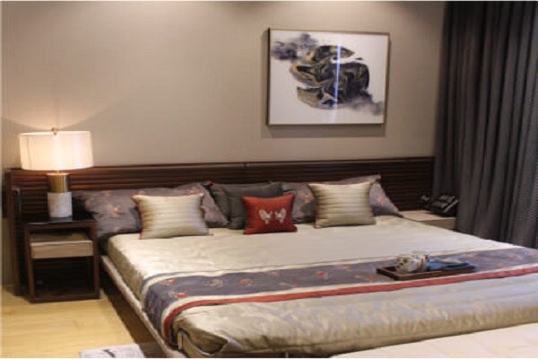Vikas Palazzo Apartment Interiors 3