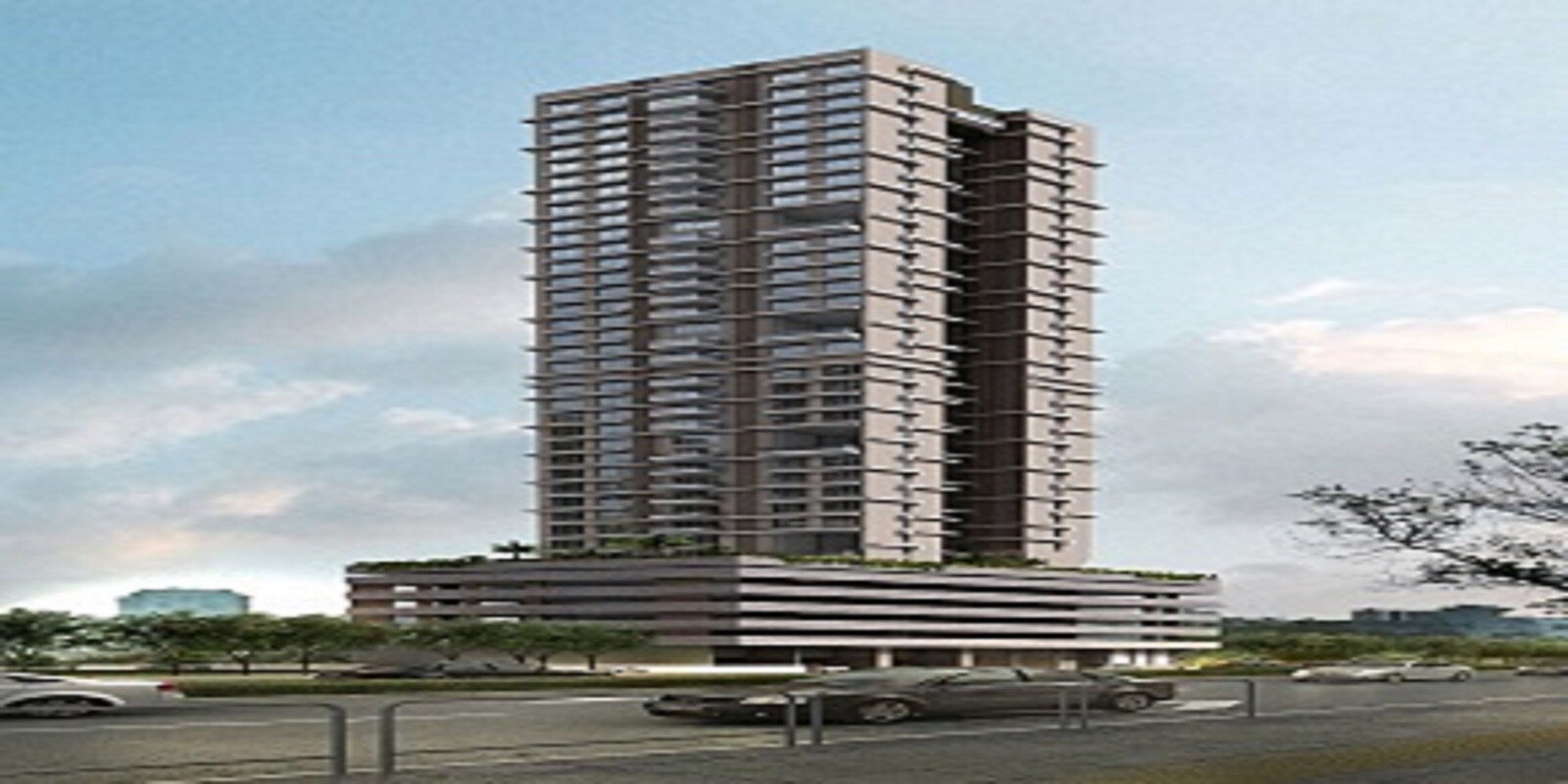 Vikas Palazzo