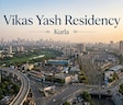 Vikas Yash Residency
