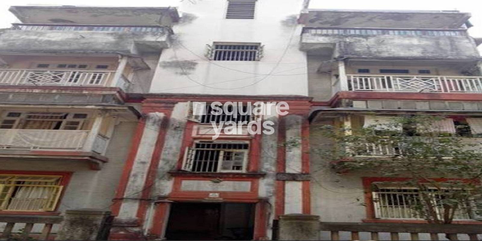 Vikram Apartment Prabhadevi