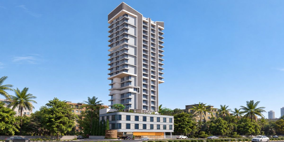 Vilas Shree Nav Dadar residential project in Mahim West