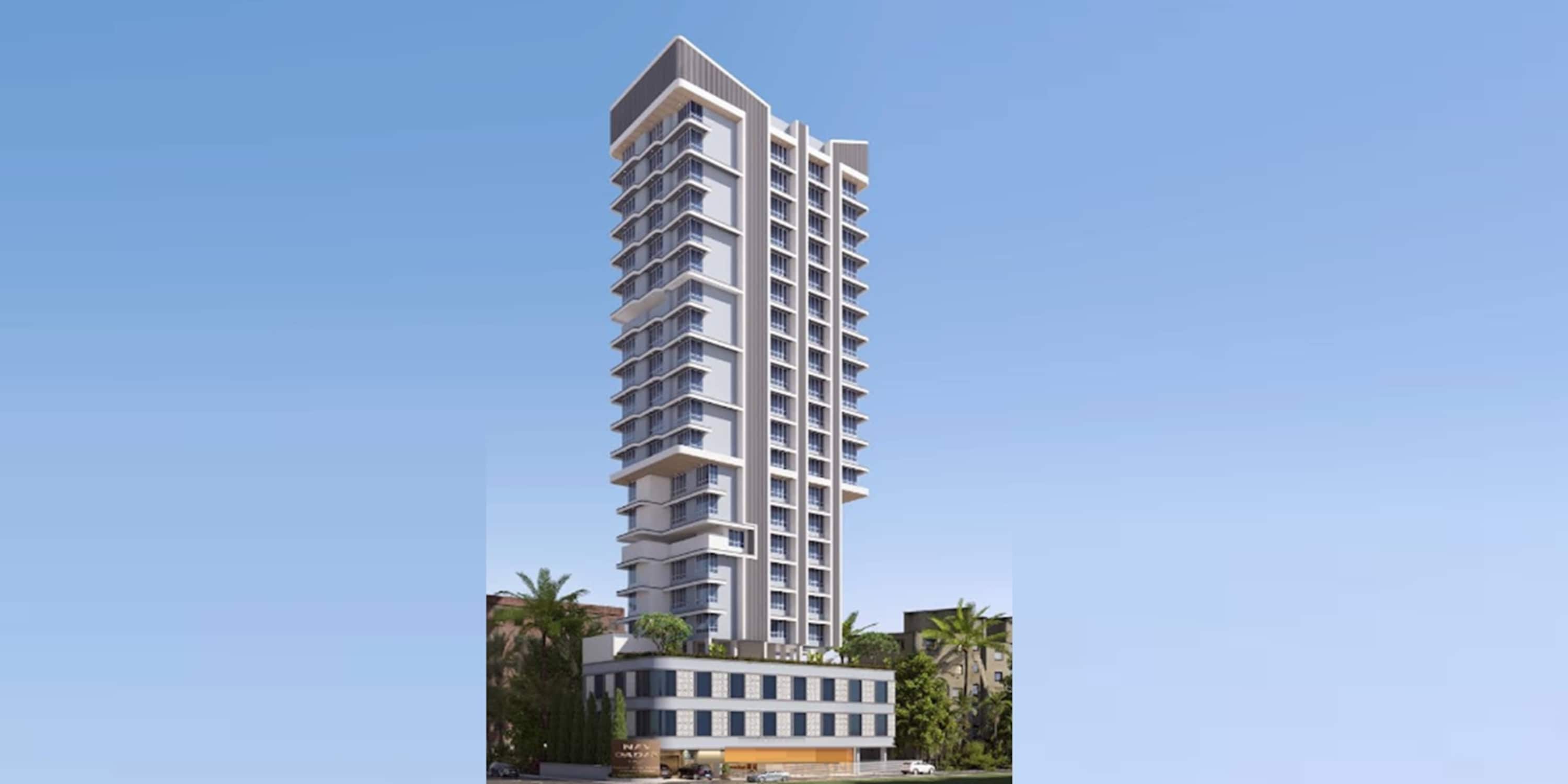 Vilas Shree Nav Dadar Cover Image