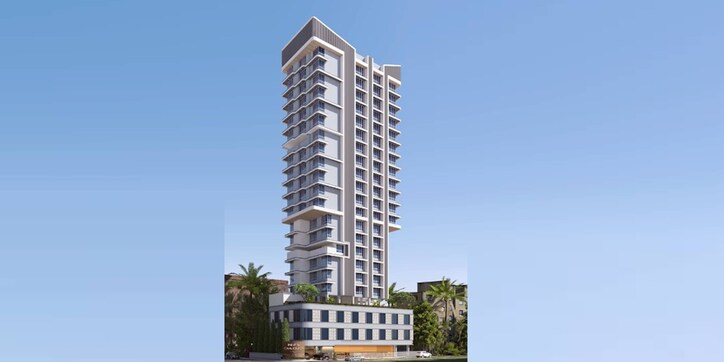 Vilas Shree Nav Dadar Cover Image