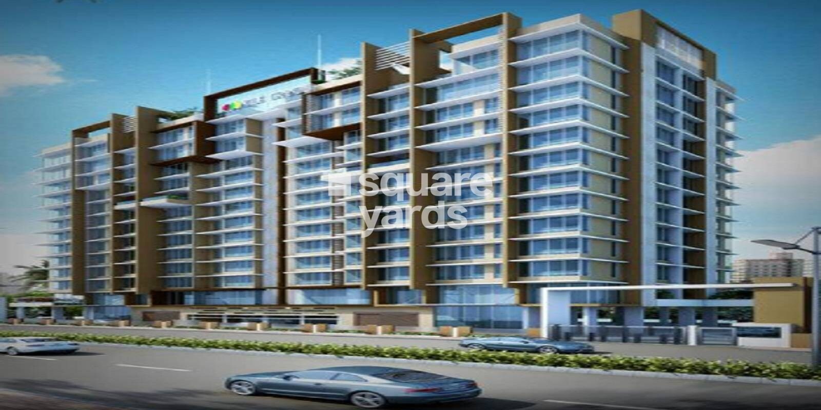 Vile Grande Apartment