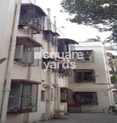 Vile Parle Anita Apartment Vile Parle Anita Apartment