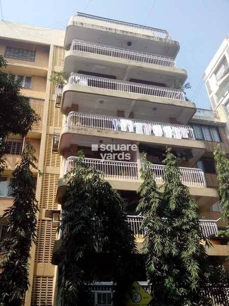 Villa Capri Tower View