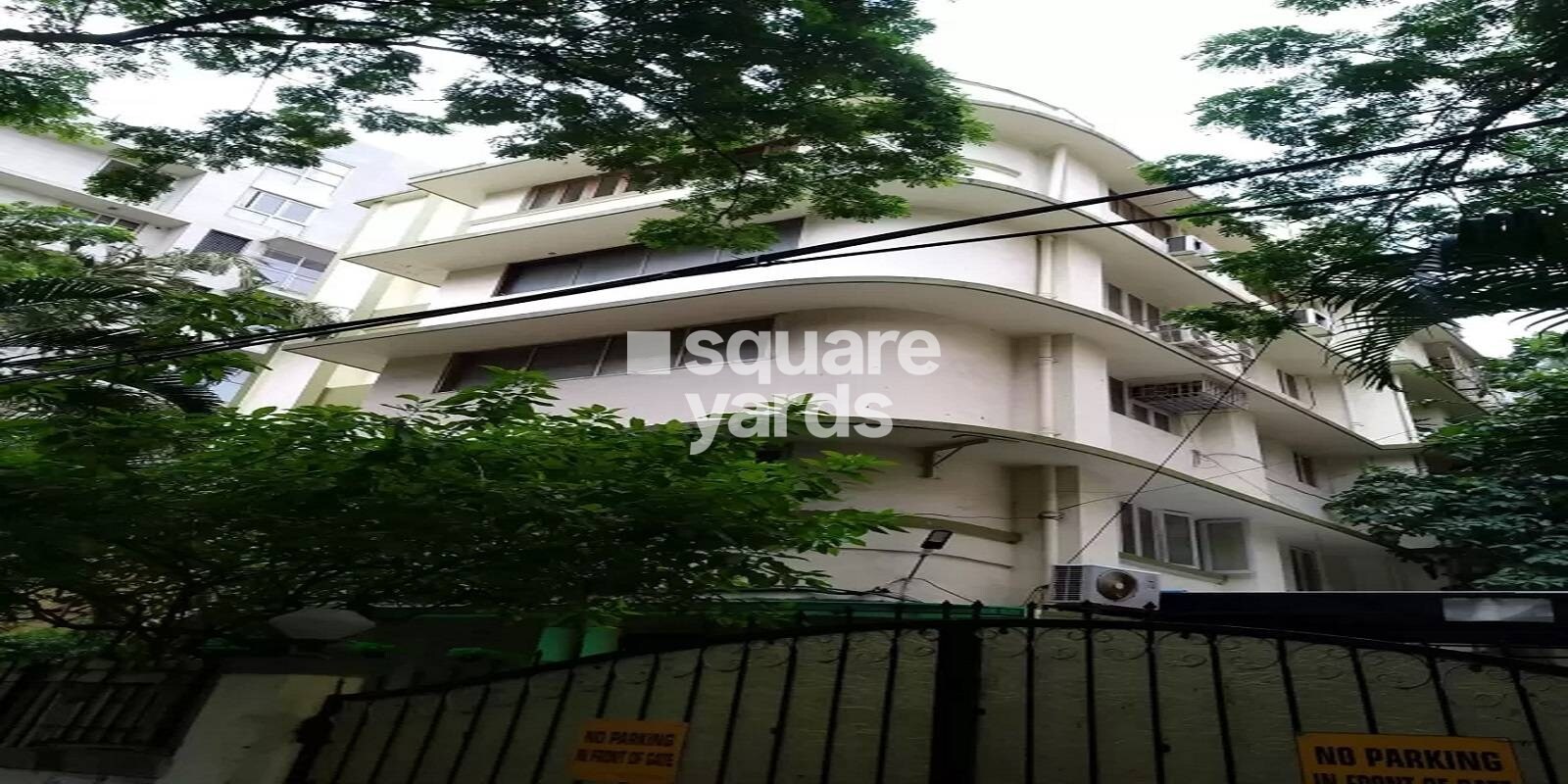 Villa Chiquita Apartment