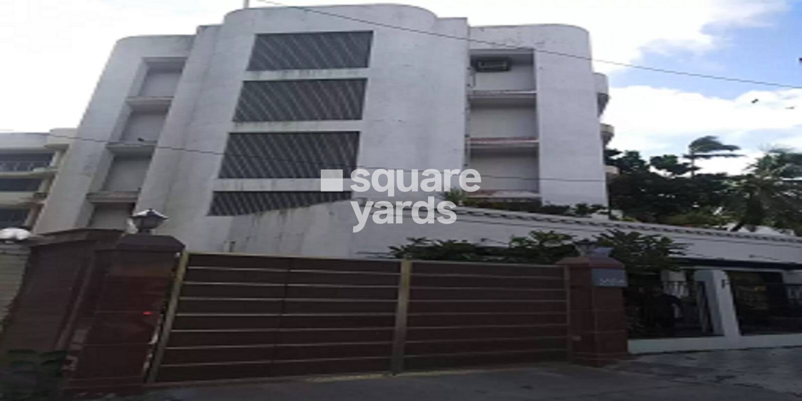 Villa Sorento Apartment