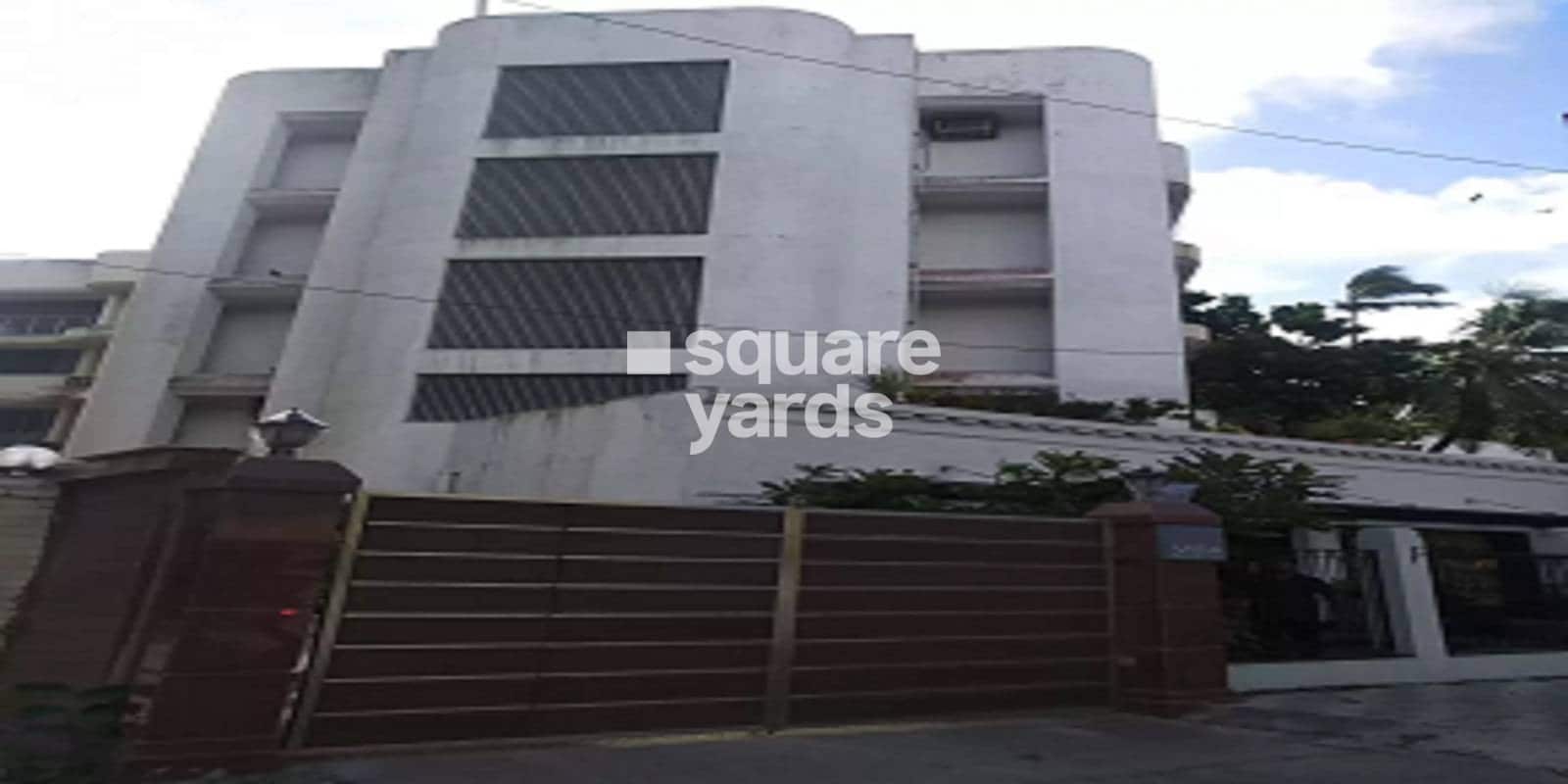 Villa Sorento Apartment