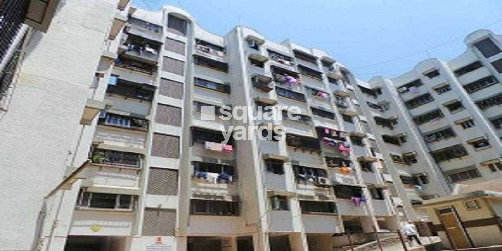 Vinay Apartment Borivali Cover Image