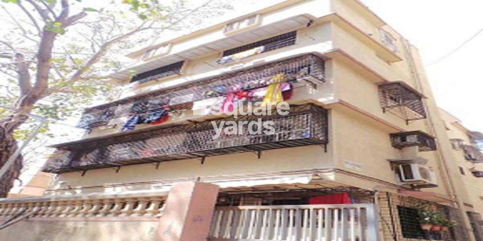 Vinay Apartment Worli