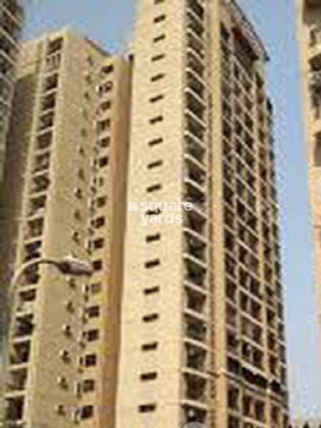 Vinay Sankalp CHS Tower View