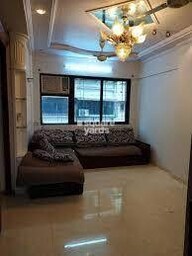 Vinayak Apartment Malad West Apartment Interiors