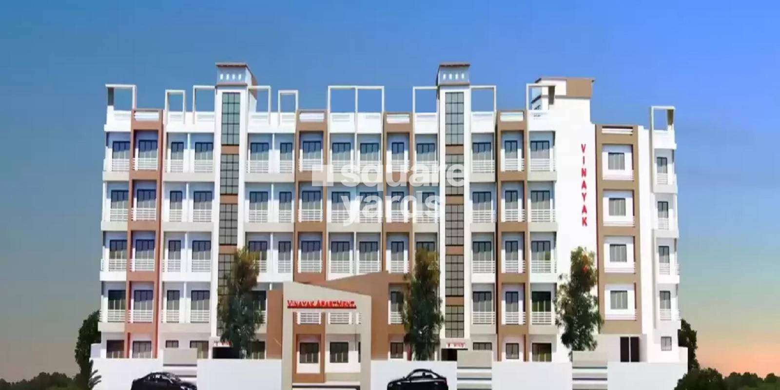 Vinayak Apartments Nalasopara East Cover Image