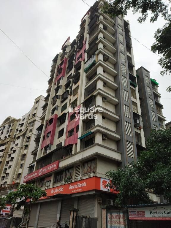 Vinayak Blessings CHS Tower View