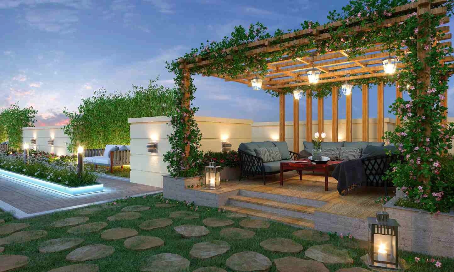 Vinayak Florence Heights