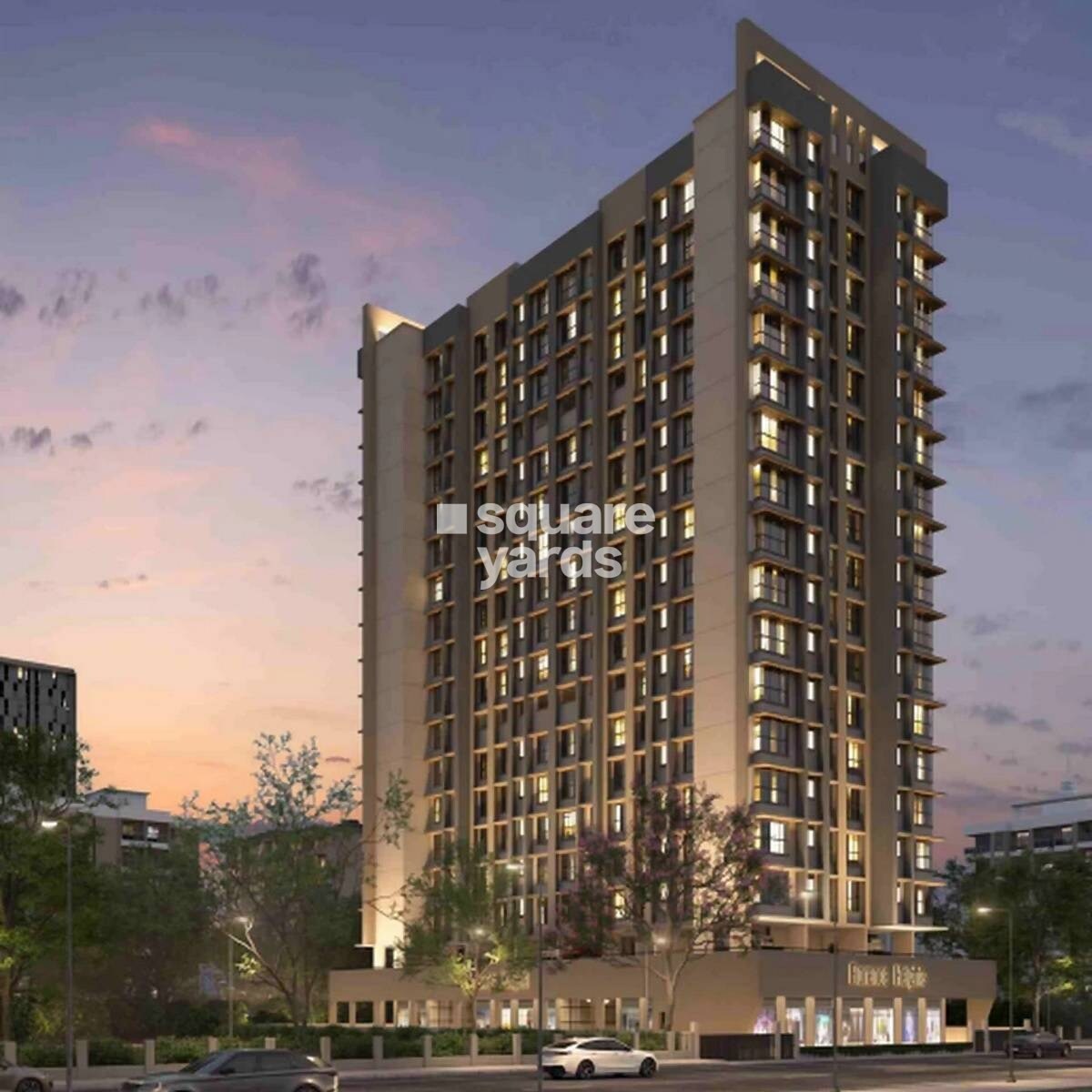 Vinayak Florence Heights