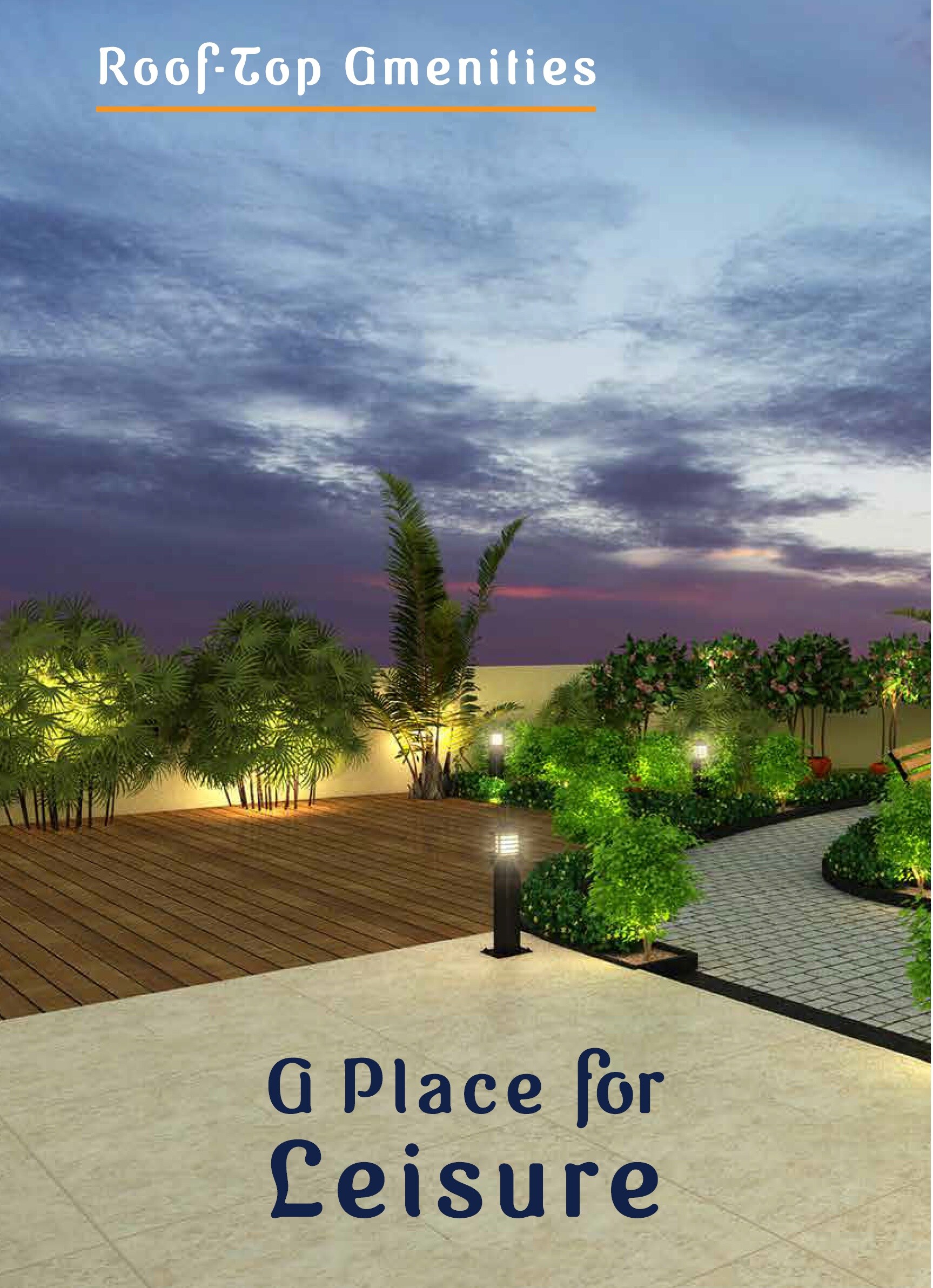 Vinayak Heights Phase I Amenities-Features 3