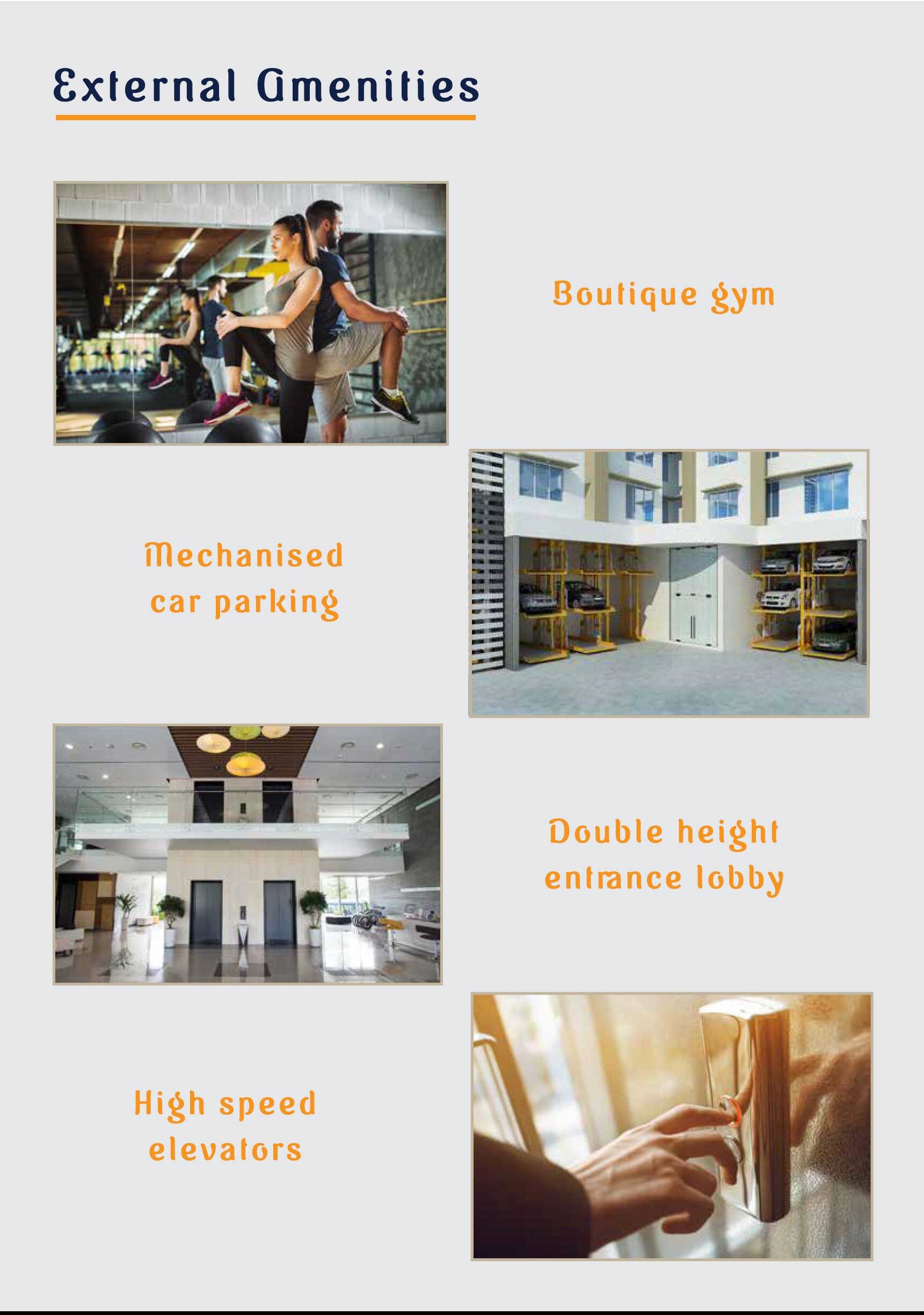 Vinayak Heights Phase I Amenities-Features 2