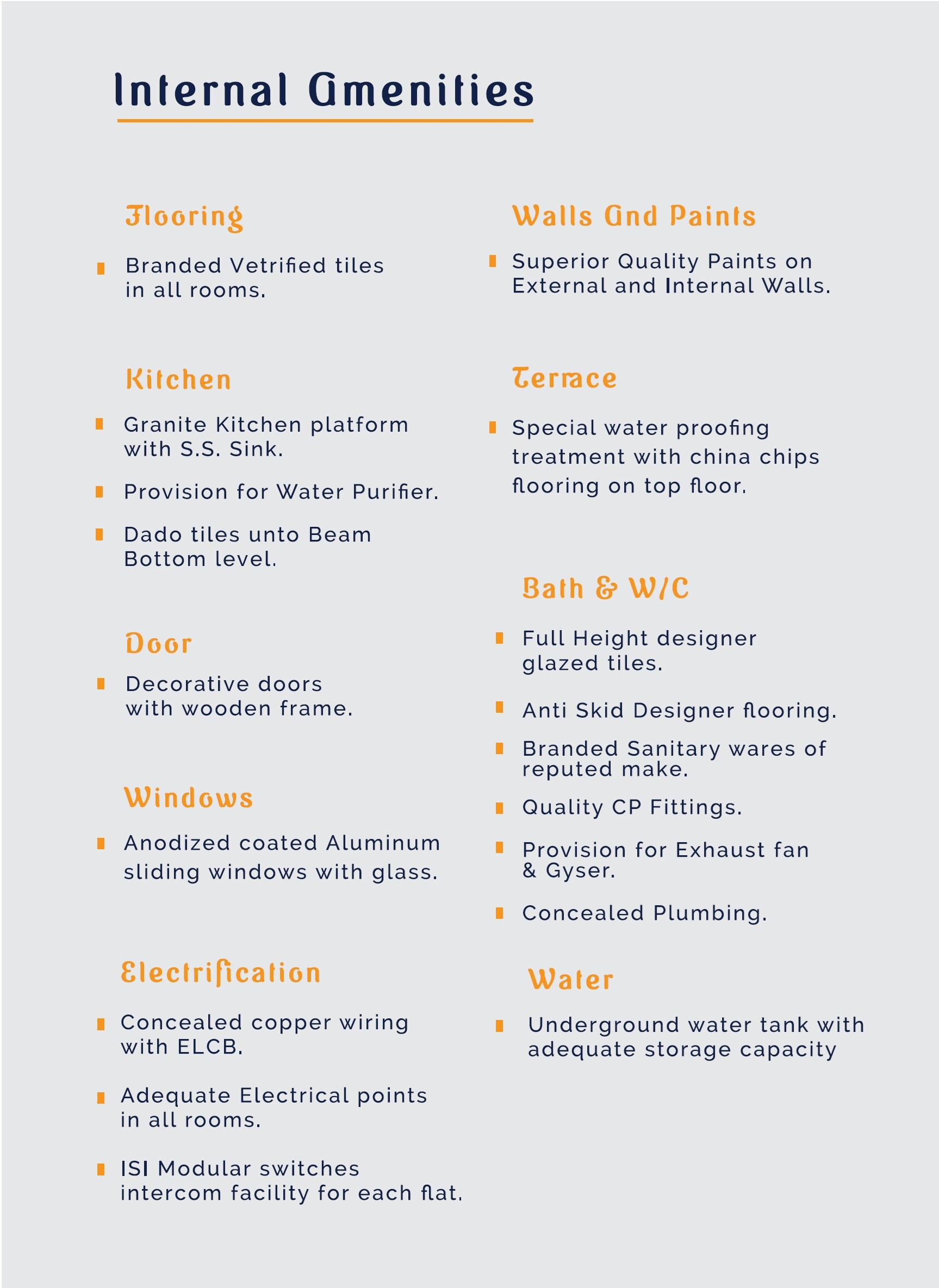 Vinayak Heights Phase I