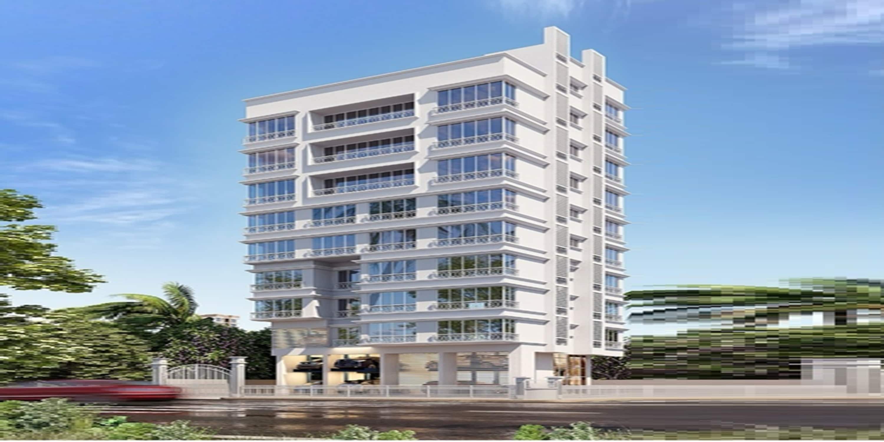 Vinayak Parvati Madhav Bhavan Cover Image