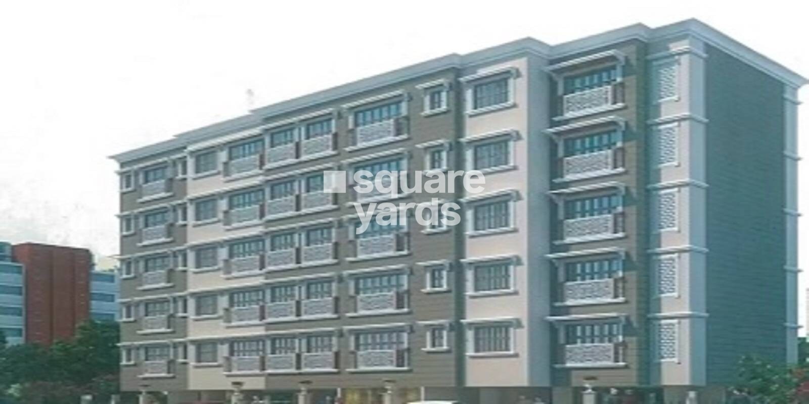 Vinayak Raghvendra CHS