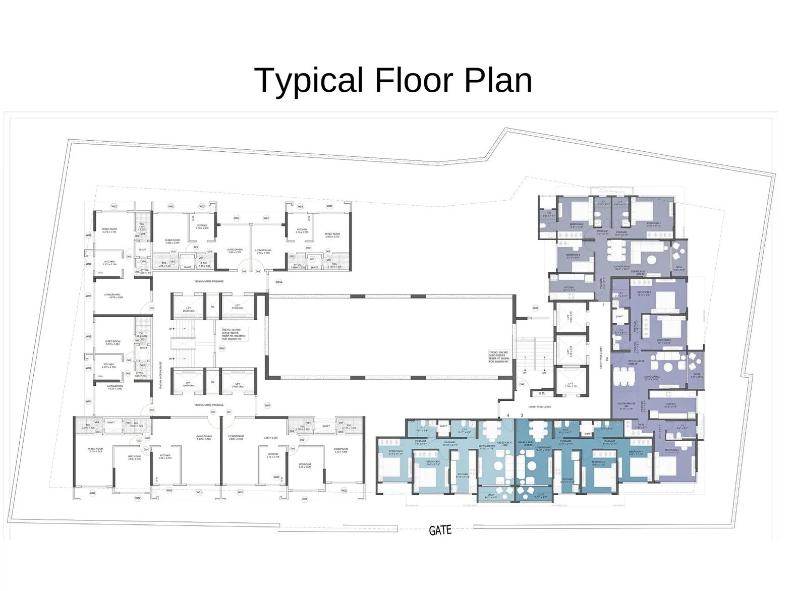 Vinca Sajay Avenue 18