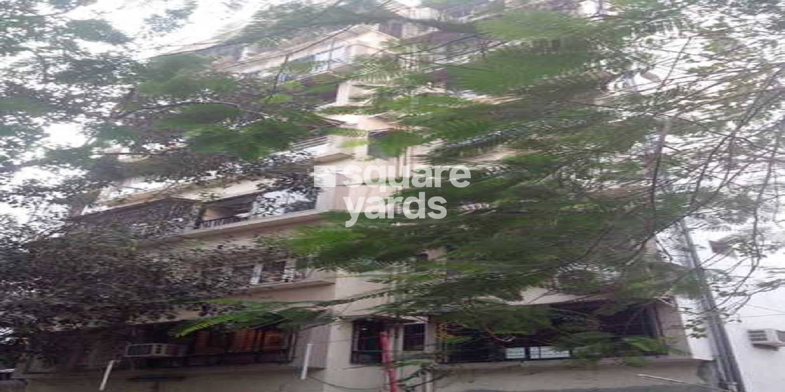 Vindhyachal Apartment