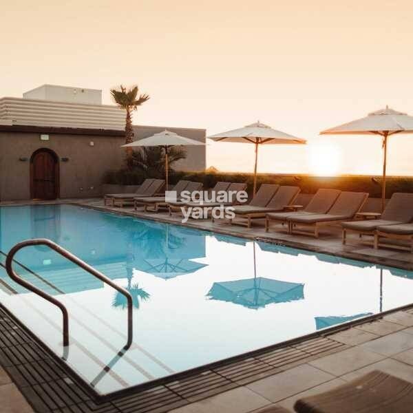 Vinod 36 Babulnath Amenities-Features