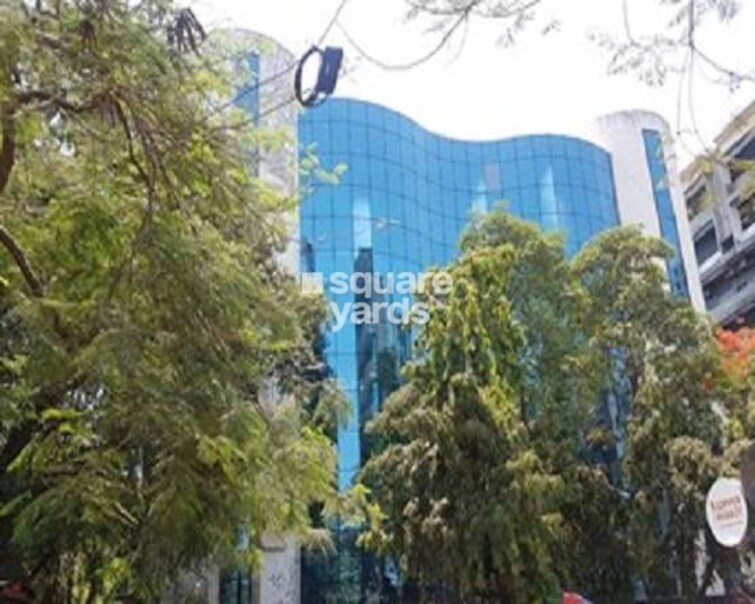 VIP Plaza Tower View