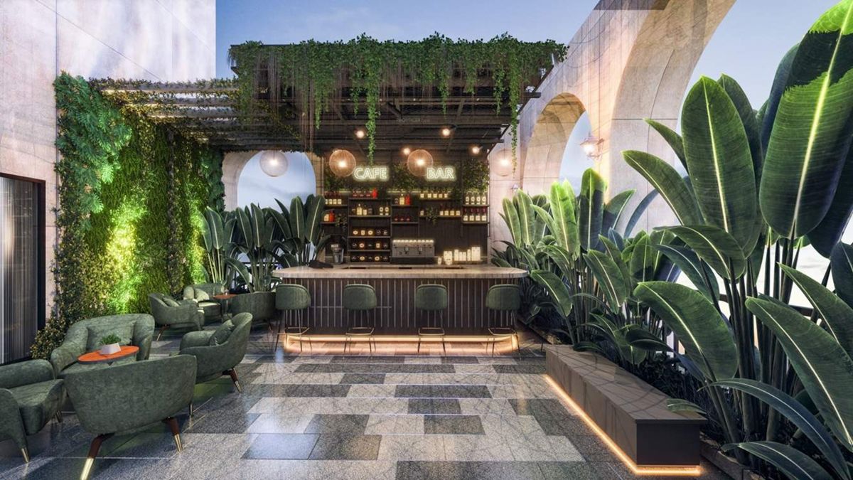 VIPL Anjali Amenities-Features