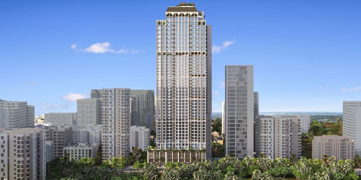 VIPL Anjali, Mulund East, Mumbai