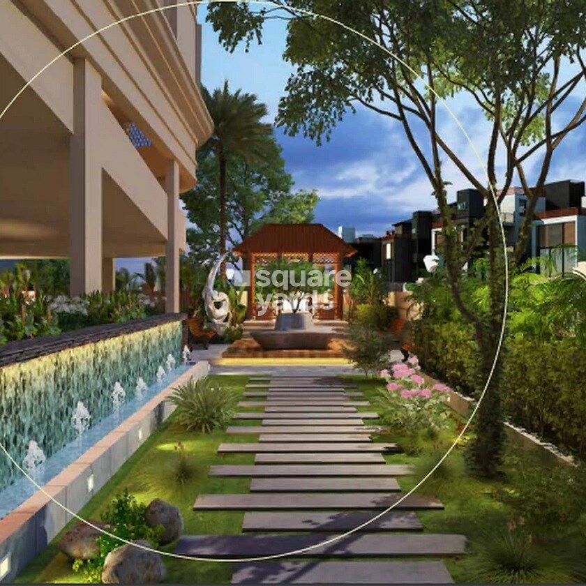 Vipul Devtaa Pratham