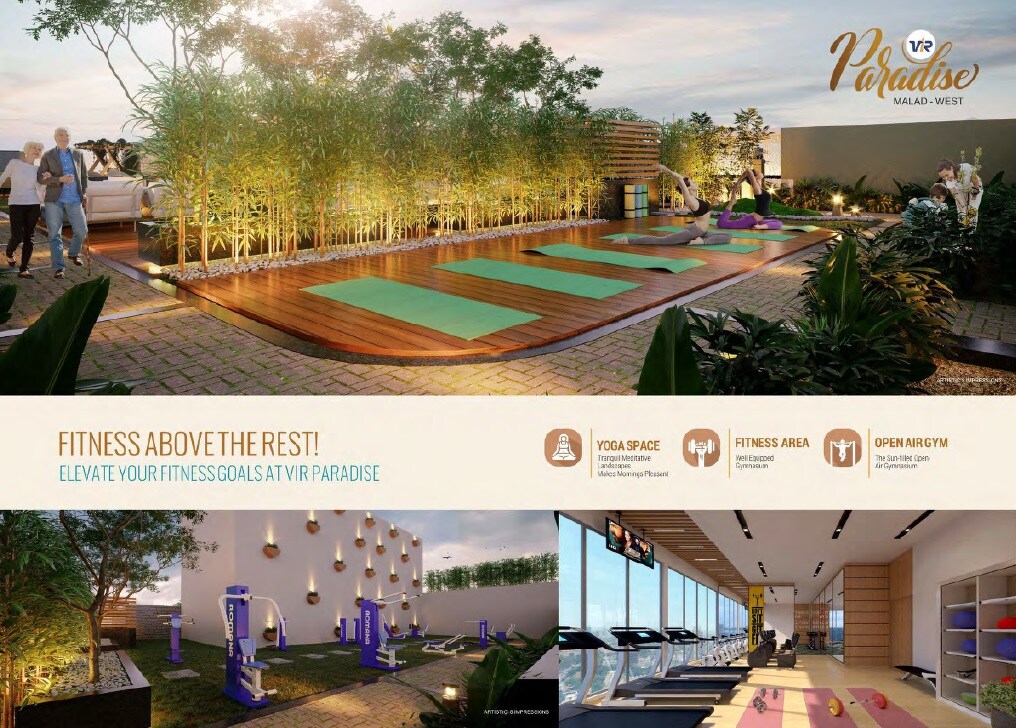 Vir Paradise Amenities-Features 2