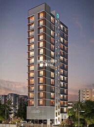 Vira Aashrina Tower View