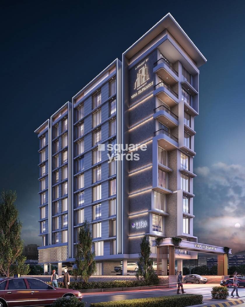 Vira Elegance Tower View