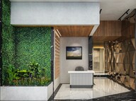 Vira Park View Amenities-Features