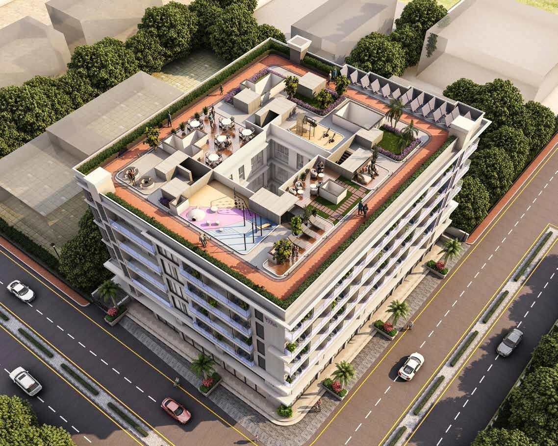 Vira Signature Amenities-Features