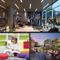 Vira Sky Vista Amenities-Features