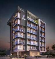 Vira Villa Apartment Exteriors