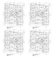 Vira Villa Floor Plans