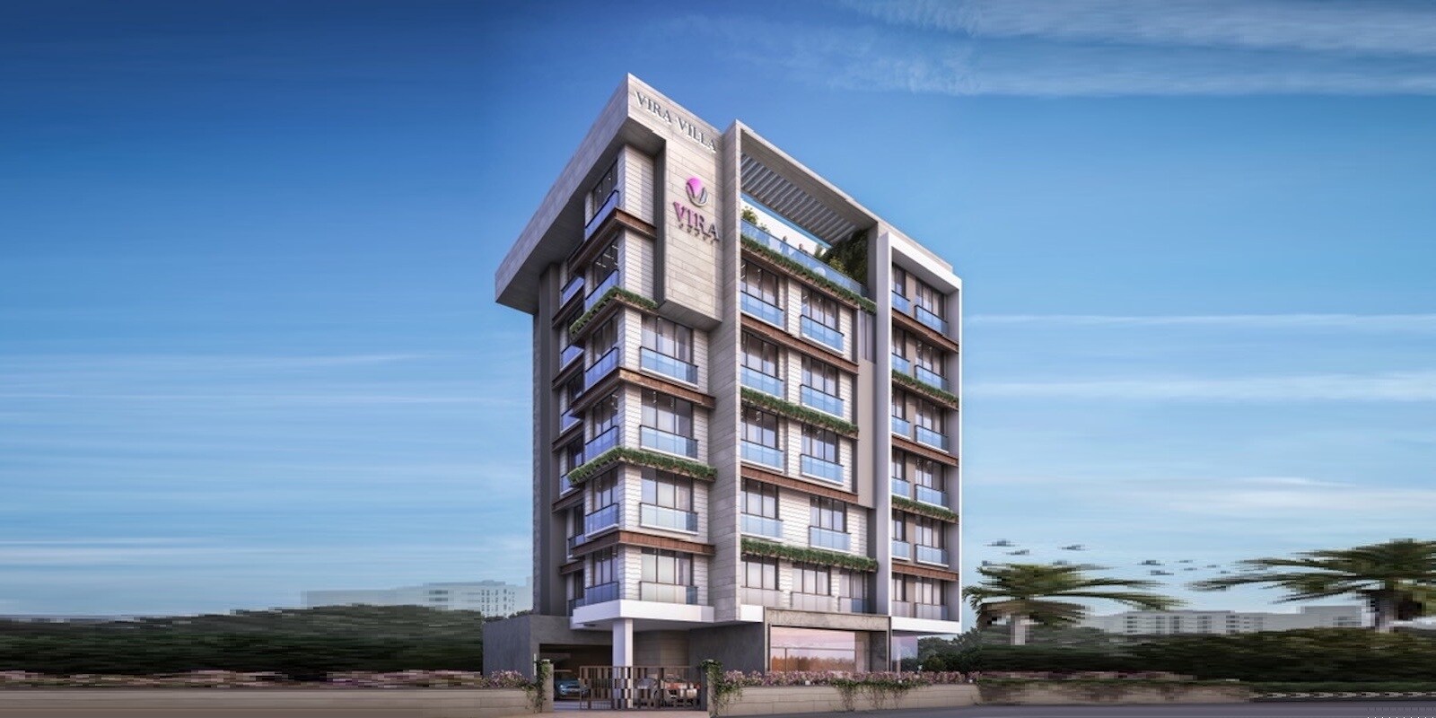 Vira Villa
