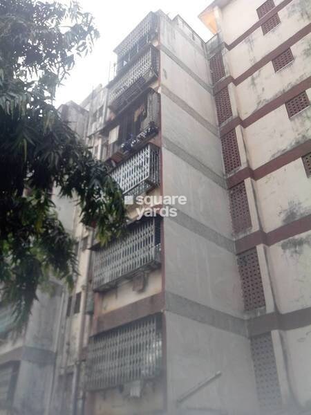 Virani Tower CHS Tower View