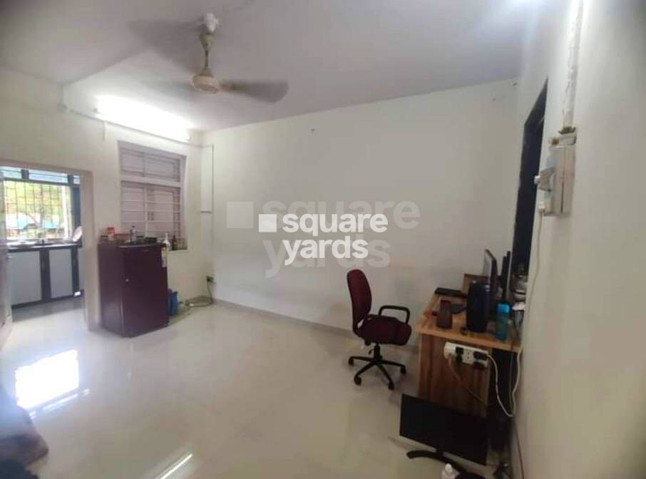 Virat Chembur Navmitra Apartment Interiors