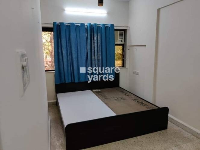 Virat Chembur Navmitra Apartment Interiors