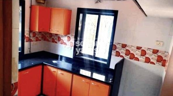 Virat Chembur Navmitra Apartment Interiors 3