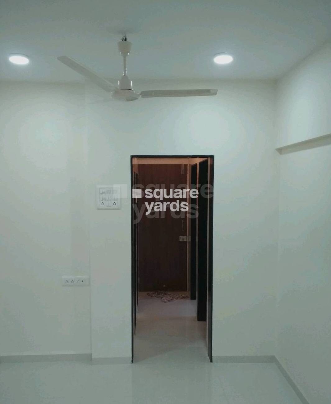 Virgo CHS Apartment Interiors